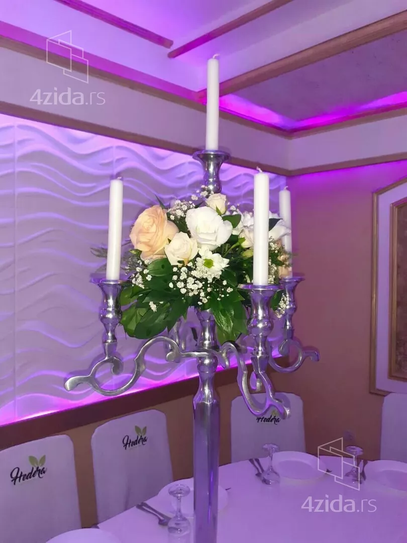 Poslovna zgrada | 4zida