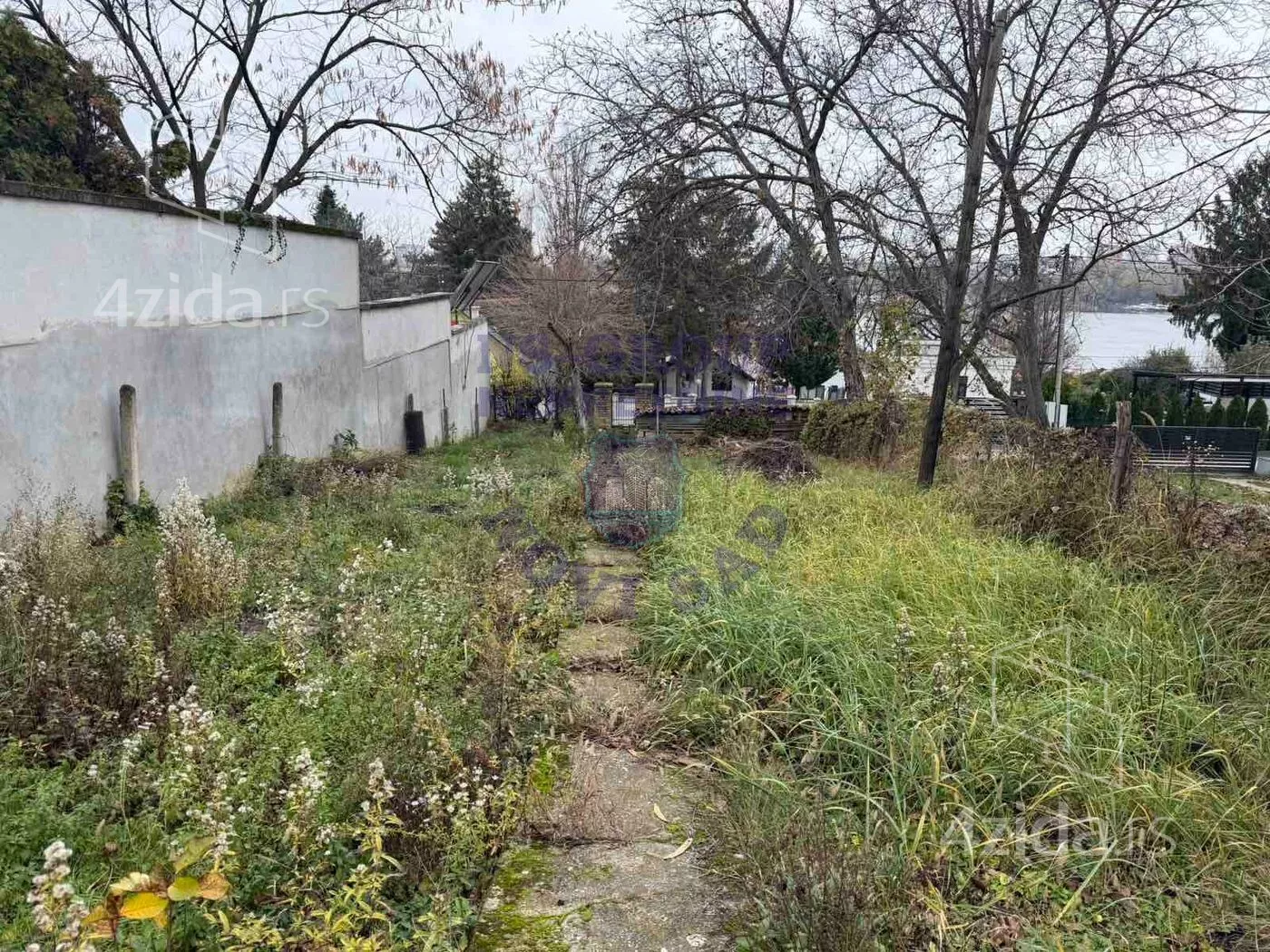 Građevinsko zemljište | 4zida