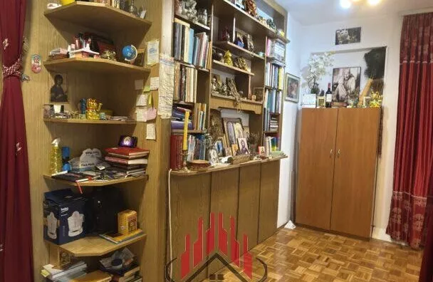 Četvoroiposoban stan | 4zida