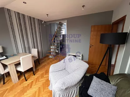 Nova Detelinara | 4zida.rs