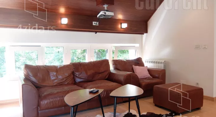 4-etažna kuća | 4zida