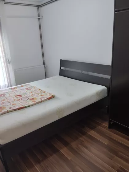 Andrićeva 1 | 4zida.rs