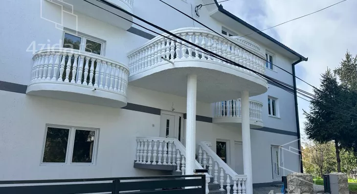 3-etažna kuća | 4zida