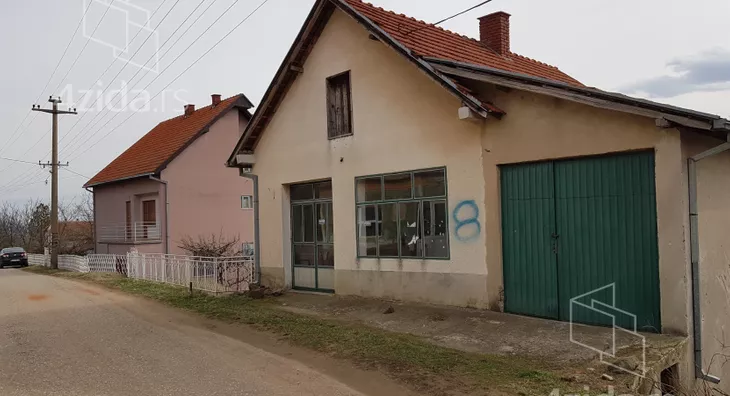 3-etažna kuća | 4zida