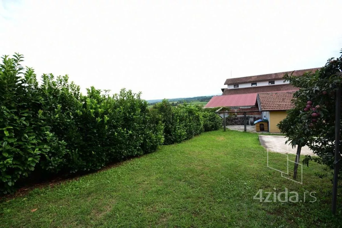 Kuća | 4zida