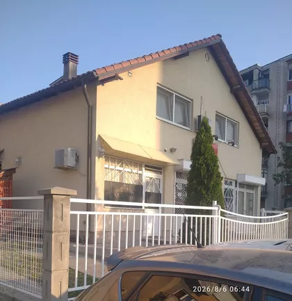 Nikole Pašića 52A | 4zida.rs