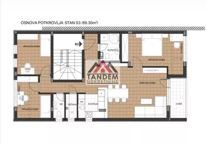 Donja Vrežina | 4zida.rs