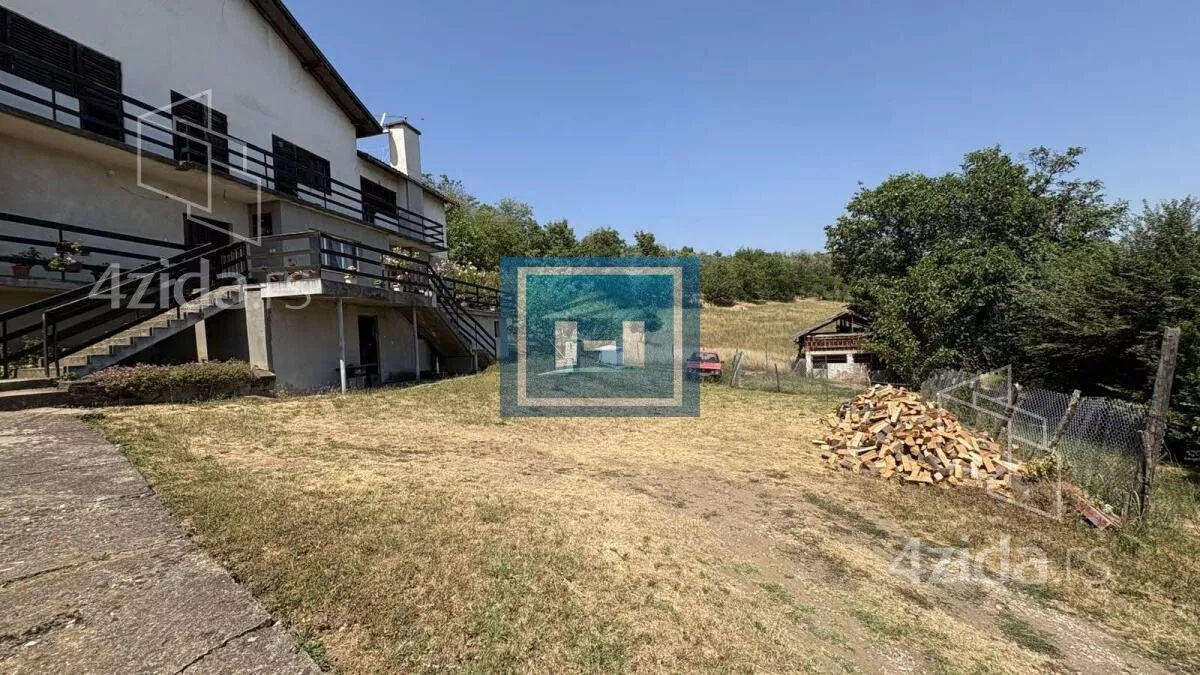 Kuća | 4zida
