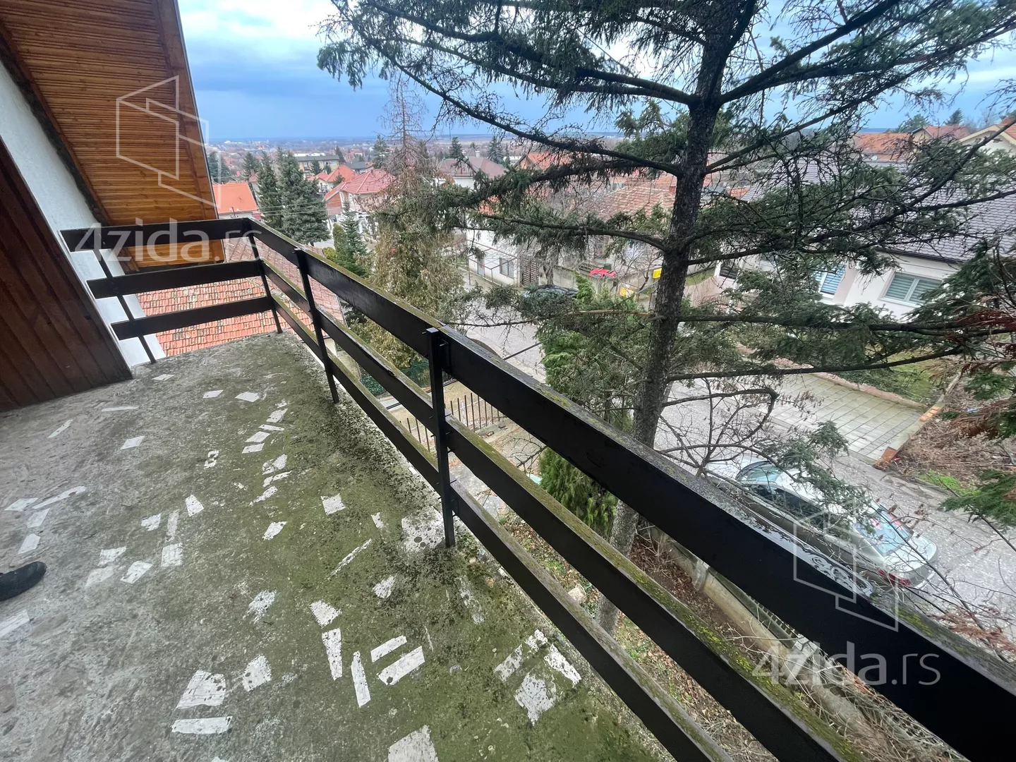 3-etažna kuća | 4zida