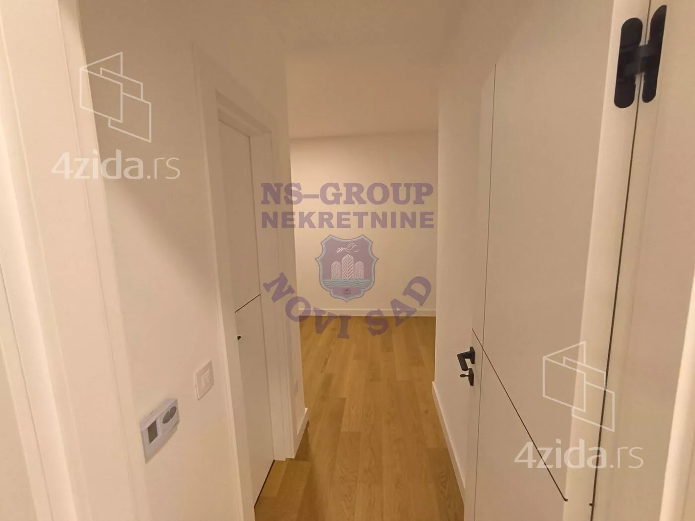 Petosoban stan | 4zida