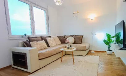 Otona Župančića | 4zida.rs