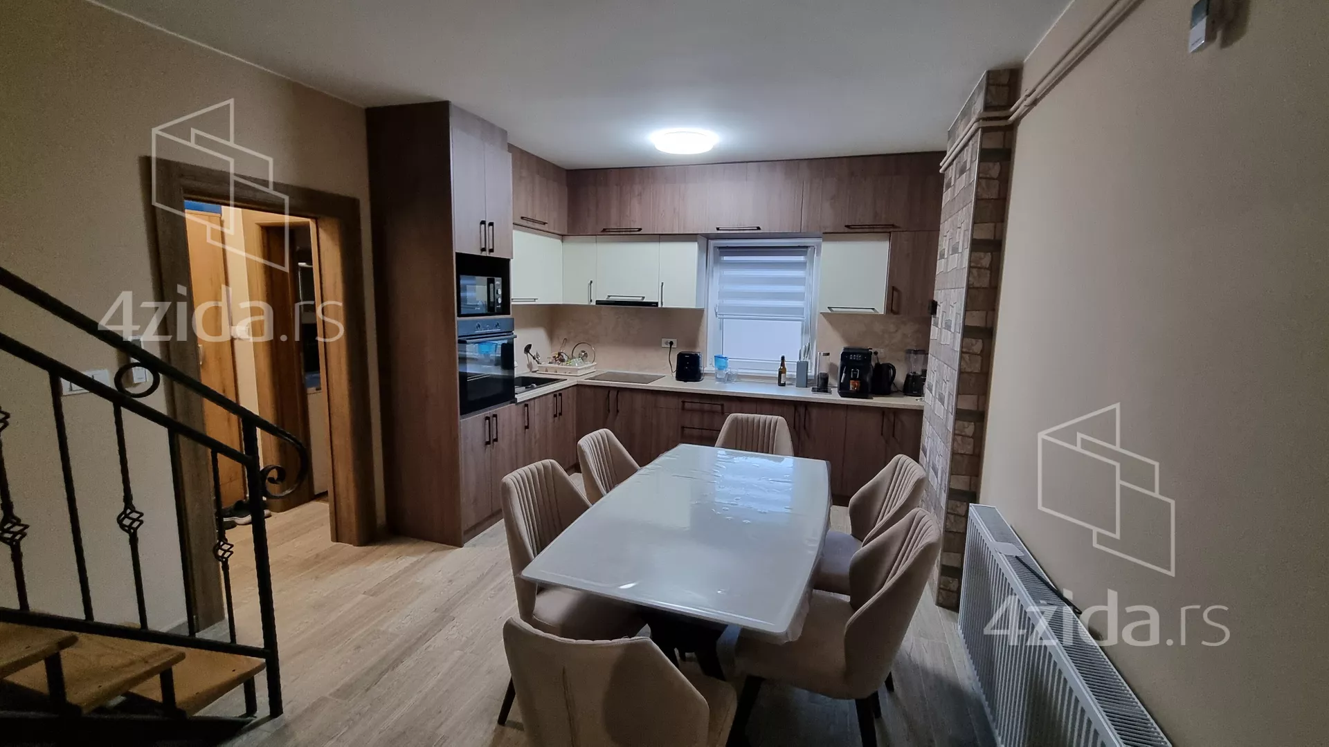 2-etažna kuća | 4zida