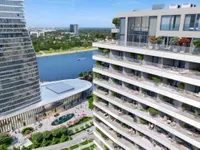 Beograd, Savski Venac, Beograd na vodi | 4zida.rs | 4zida.rs