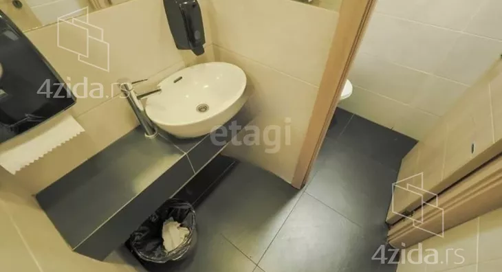 Ugostiteljski objekat | 4zida