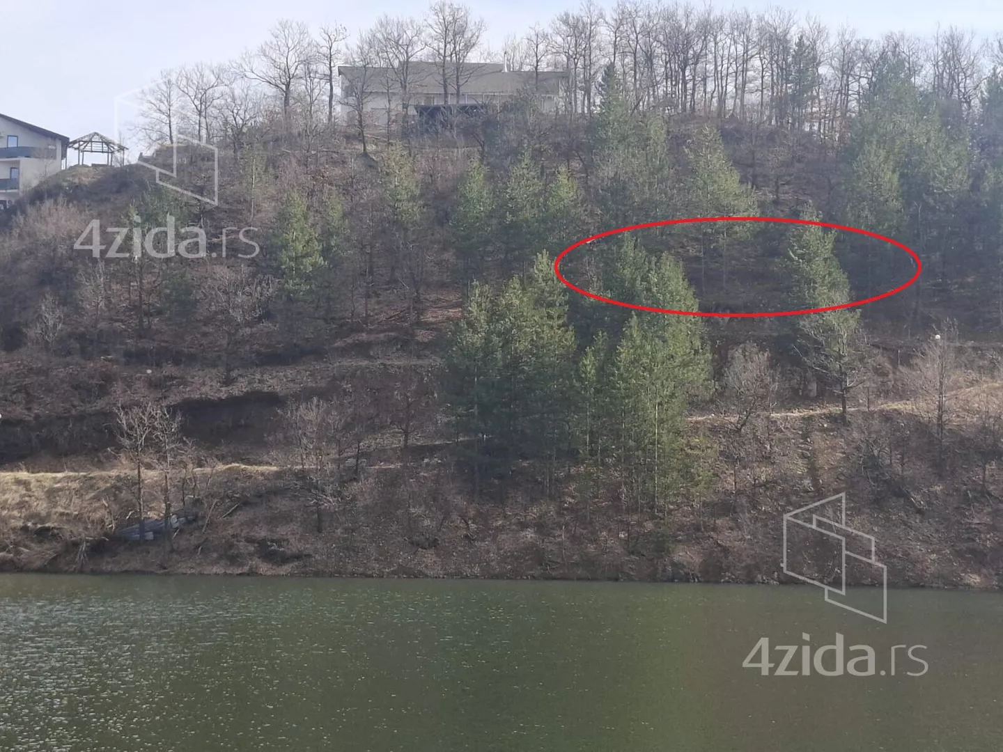 Građevinsko zemljište | 4zida