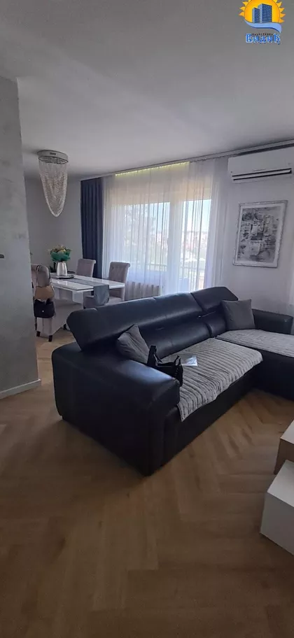 Crnojevića | 4zida.rs