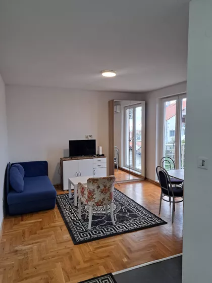 Vladimira Dvornikovića 9B | 4zida.rs