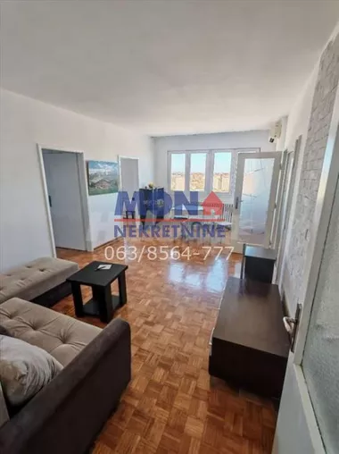 Bulevar Mihajla Pupina