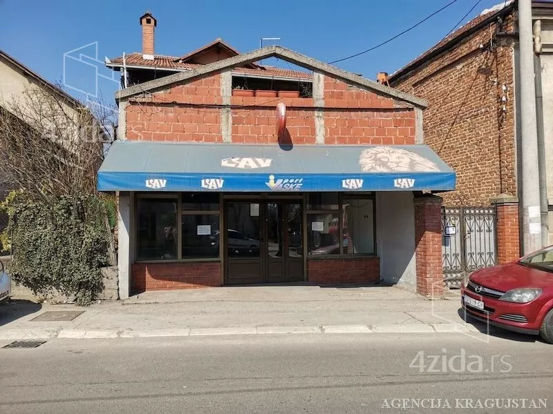 Poslovni prostor | 4zida