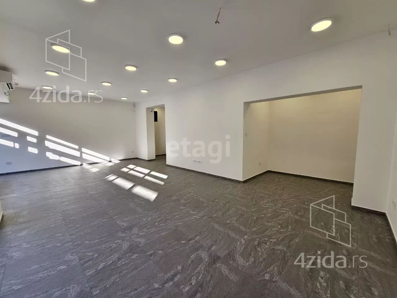 Lokal | 4zida
