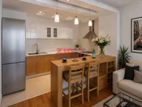 Blok 67 - Belville, Novi Beograd, Beograd | 4zida.rs