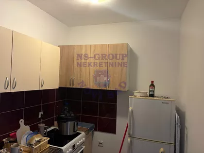 Bulevar Patrijarha Pavla (Somborski Bulevar) | 4zida.rs