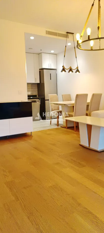 Omladinskih brigada | 4zida.rs