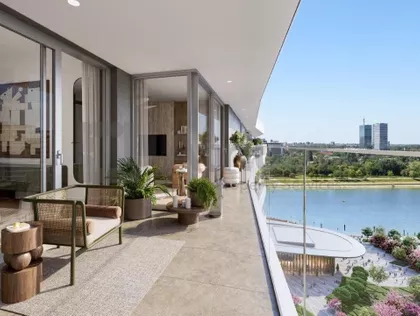 Beograd na vodi | 4zida.rs