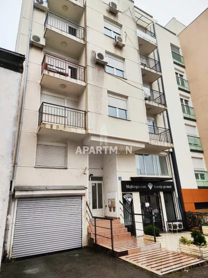 Vojvode Savatija | 4zida.rs