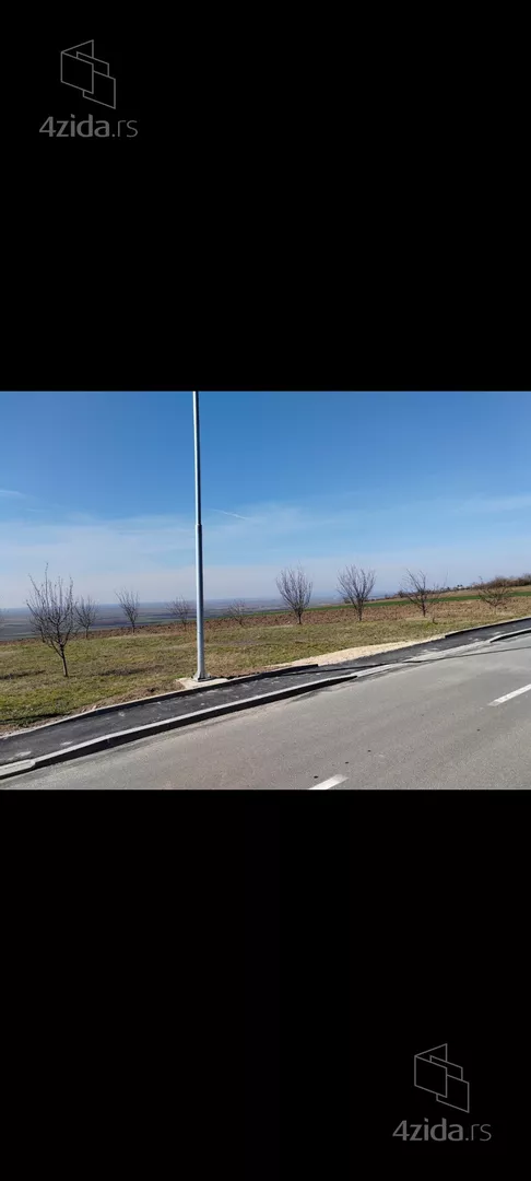 Poljoprivredno zemljište | 4zida