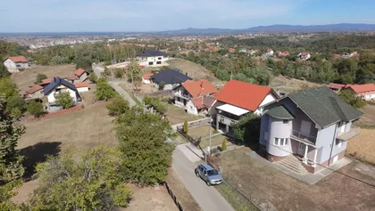 Karađorđeva 165 | 4zida.rs