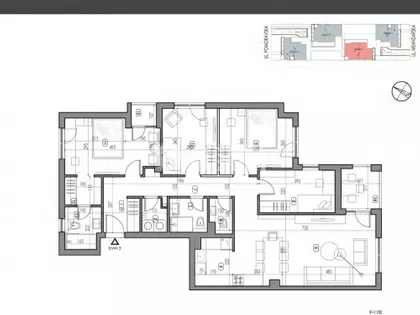Bežanijskih Ilegalaca | 4zida.rs