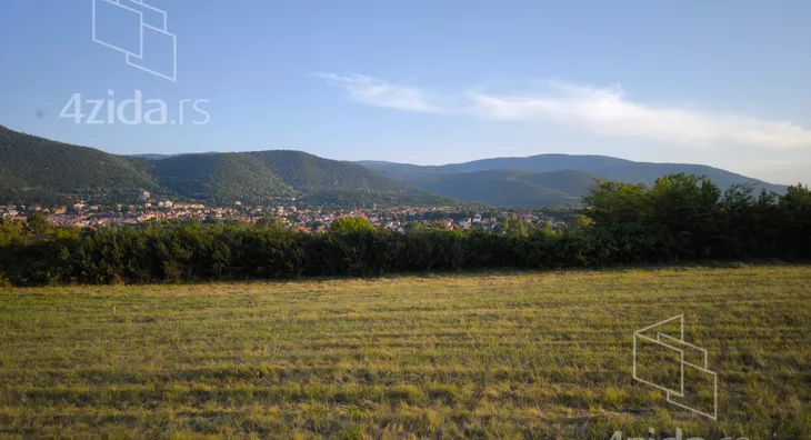 Građevinsko zemljište | 4zida