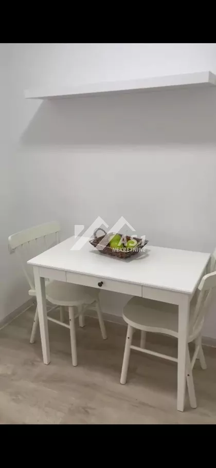 Bulevar Jaše Tomića | 4zida.rs