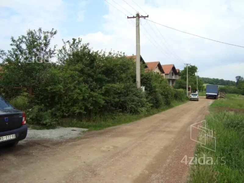 Građevinsko zemljište | 4zida