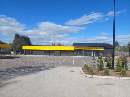 Kneza Miloša | 4zida.rs