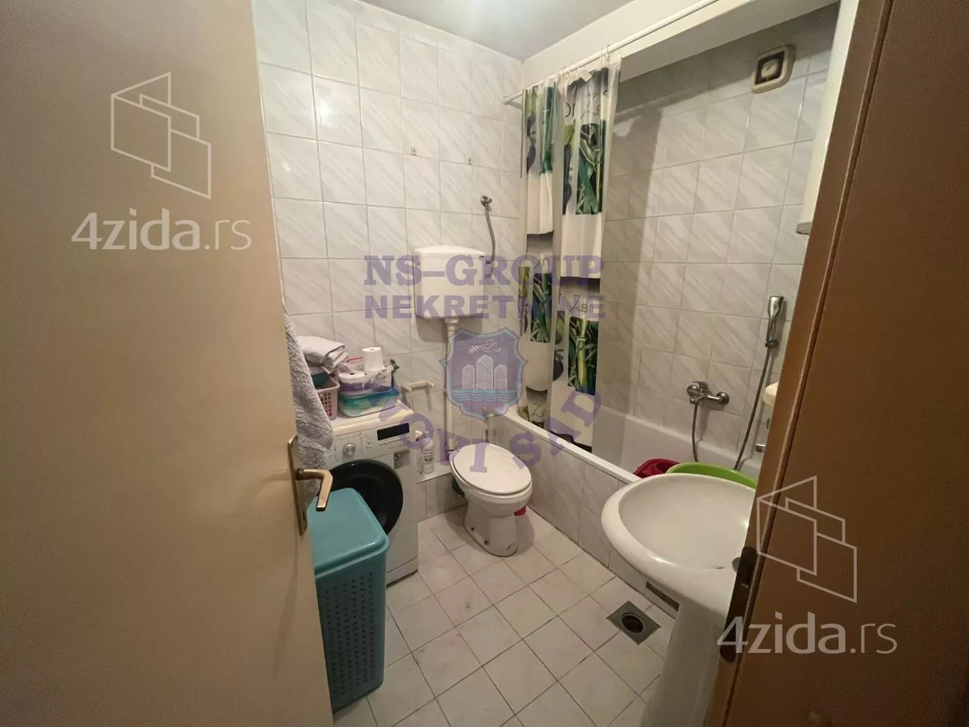 Garsonjera | 4zida