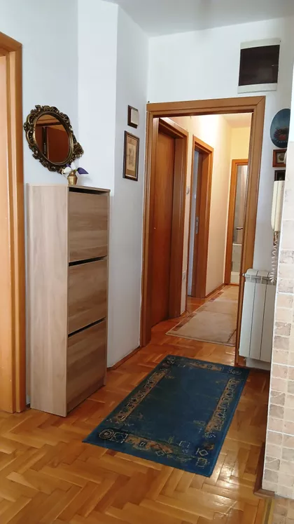 Spasenovićeva | 4zida.rs