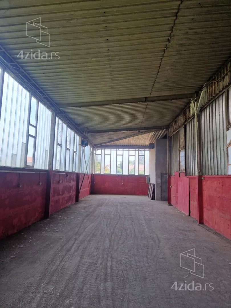 Magacin | 4zida