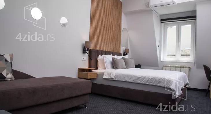 Osmosoban stan | 4zida