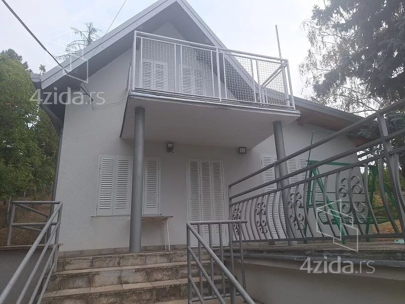 Kuća | 4zida