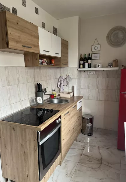 Vojvode Sime Popovića | 4zida.rs