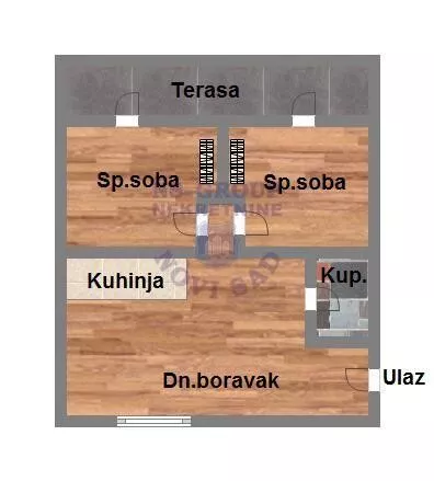Lipov Gaj | 4zida.rs