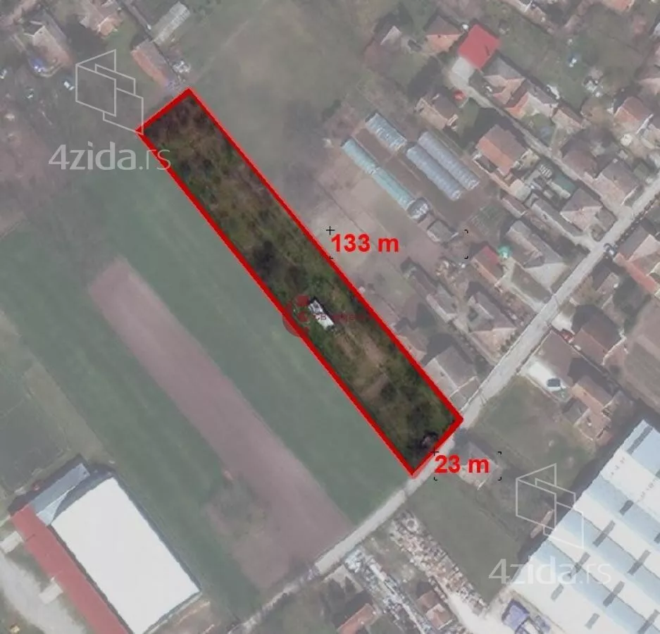 Plac | 4zida