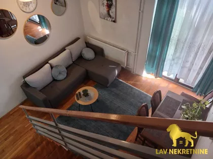 BULEVAR OSLOBOĐENJA | 4zida.rs