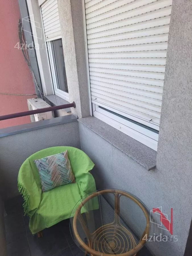 Garsonjera | 4zida