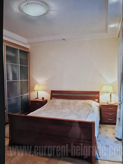 DEDINJE | 4zida.rs