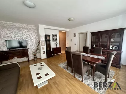 Adamovićevo Naselje | 4zida.rs