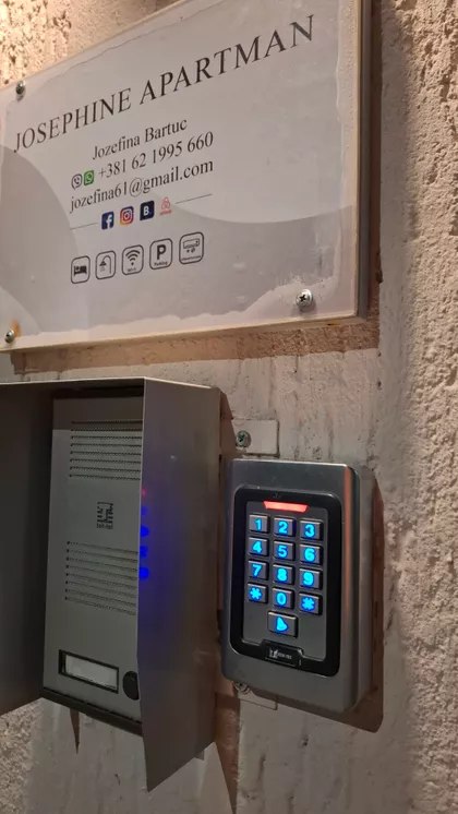 Endea Adia 14 | 4zida.rs