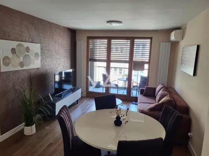 Vojislava Nanovića | 4zida.rs